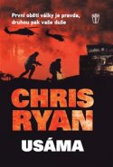 Usáma - Chris Ryan