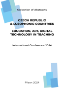 International Conference Czech Republic and Lusophonic Countries 2024