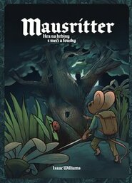 Mausritter - Isaac Williams