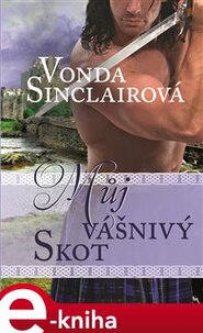 Můj vášnivý Skot