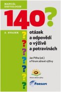 140 otázek a odpovědí o výživě a potravinách - Fórum zdravé výživy