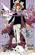 Death Note 6 - Zápisník smrti - Cugumi Óba, Takeši Obata