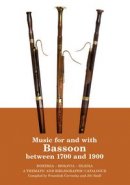 Music for and with Bassoon between 1700 and 1900