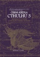 Černá křídla Cthulhu 3