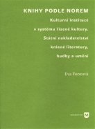 Knihy podle norem - Eva Forstová