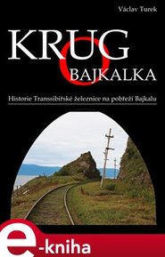 Krugo Bajkalka - Václav Turek