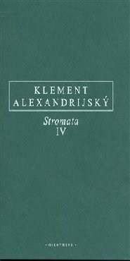 Stromata IV
