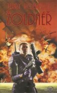 Žoldnéř - Jerry Pournelle