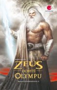 Zeus a dobytí Olympu - Ryan Foley