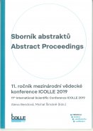 Sborník abstraktů z mezinárodní věděcké konference ICOLLE 2019