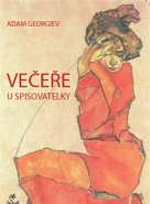 Večeře u spisovatelky - Adam Georgiev