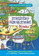 Ztřeštěný dům na stromě - 26 pater - Andy Griffiths, Terry Denton