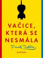 Vačice, která se nesmála - Frank Tashlin