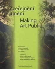 Zveřejnění umění