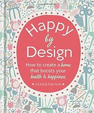 Happy by Design - Victoria Harrison