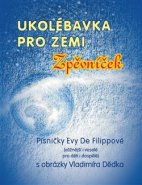 Ukolébavka pro Zemi - Eva De Filippová