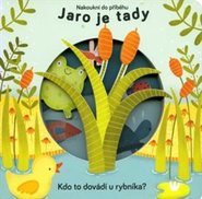 Jaro je tady - Nakoukni do příběhu