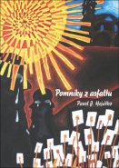 Pomníky z asfaltu