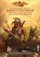 Záplavy krve - Richard A. Knaak
