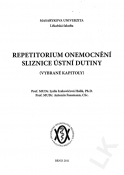 Repetitorium onemocnění sliznice ústní dutiny