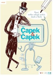 Čapek & Čapek - skicář