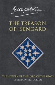 Treason of Isengard