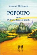 Popoupo aneb Podivuhodná pouť pouští