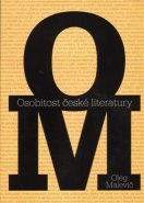 Osobitost české literatury - Oleg Malevič