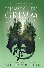 Tajemství lesa Grimm