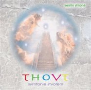 Thovt symfonie stvoření - Kerstin Simoné