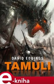 Tamuli - David Eddings