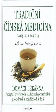 Tradiční čínská medicína