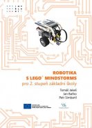 Robotika s LEGO Mindstorms pro 2. stupeň základní školy