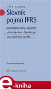 Slovník pojmů IFRS - Jiří Strouhal