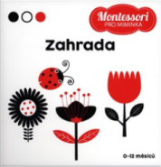 Zahrada