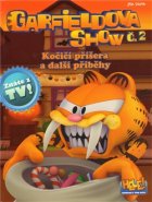 Kočičí příšera a další příběhy - Jim Davis, kol.