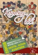 Kameny léčí - karty