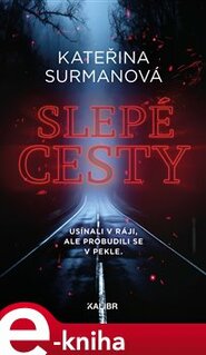 Slepé cesty