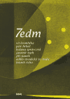 7edm 2006 - Petr Hrbáč, Vít Kremlička, Božena Správcová, Odillo Stradický ze Strdic, Jiří Staněk, Jaromír Typlt, Básník Ticho