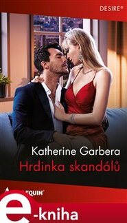 Hrdinka skandálů