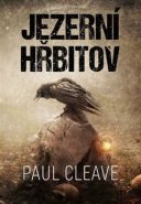 Jezerní hřbitov - Paul Cleave