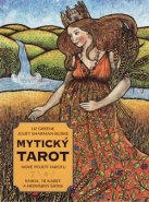 Mytický tarot - Liz Greene, Juliet Sharman Burke