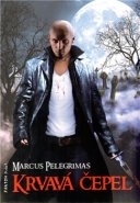 Krvavá čepel - Marcus Pelegrimas