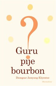 Guru pije bourbon?