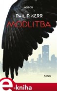 Modlitba - Philip Kerr