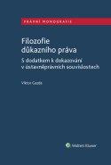 Filozofie důkazního práva