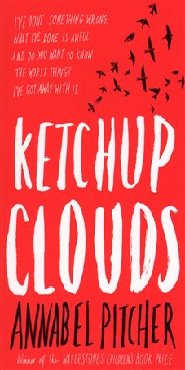 Ketchup Clouds