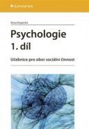 Psychologie 1. díl - Ilona Kopecká