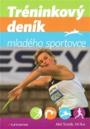 Tréninkový deník mladého sportovce - Aleš Tvrzník, Vít Rus