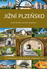 Jižní Plzeňsko - Lukáš Houška